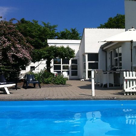Kathrines Bed & Breakfast Svendborg Exterior photo