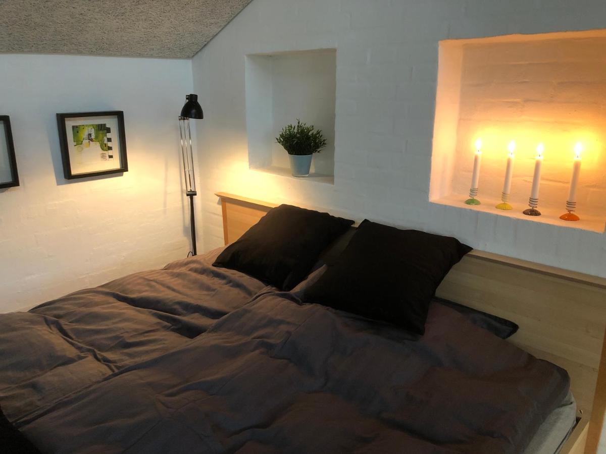 Kathrines Bed & Breakfast Svendborg Exterior photo