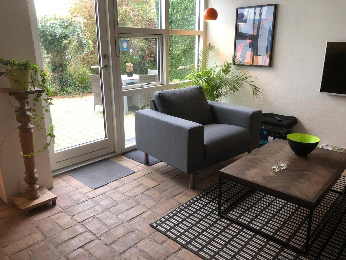 Kathrines Bed & Breakfast Svendborg Exterior photo