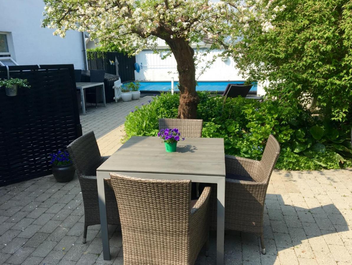 Kathrines Bed & Breakfast Svendborg Exterior photo